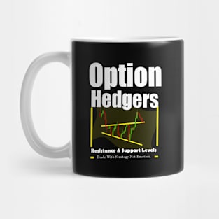 Option Trader Mug